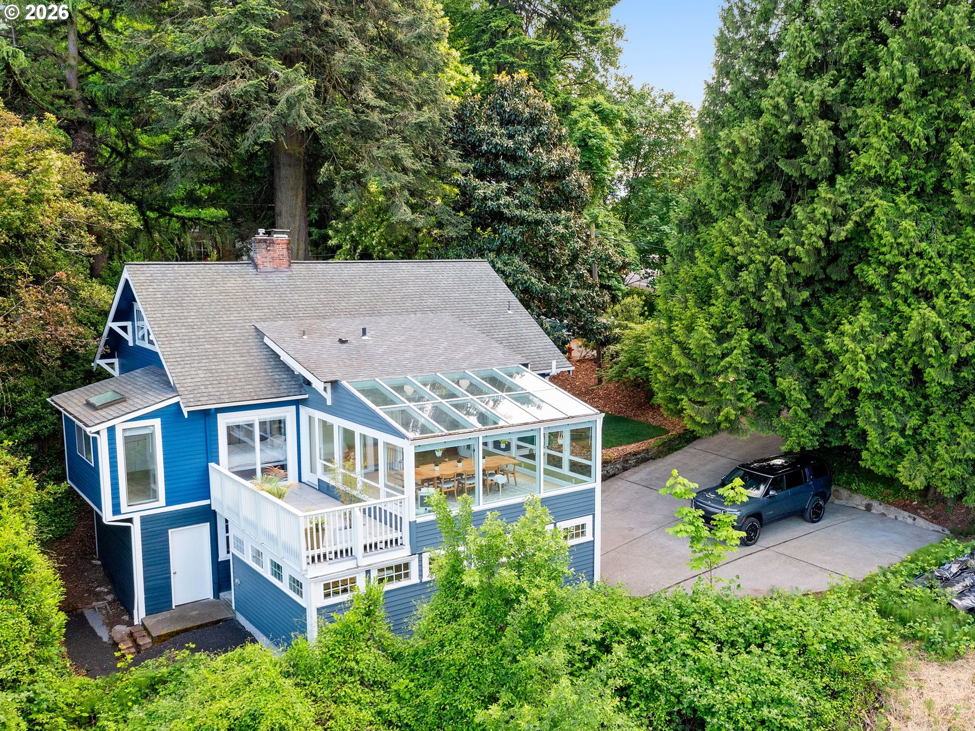 7100 Southwest Brier Place Portland, OR 97239 - Photo 32 of 45