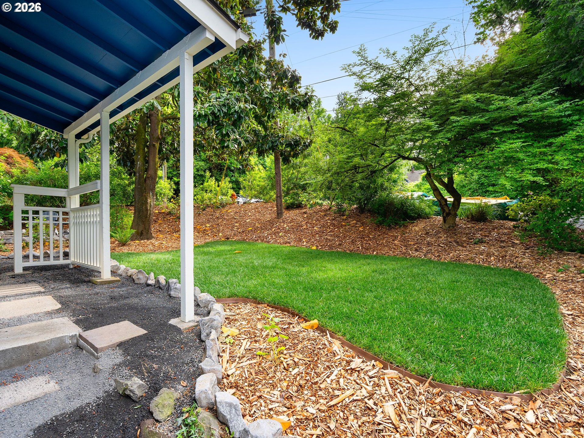 7100 Southwest Brier Place Portland, OR 97239 - Photo 39 of 45