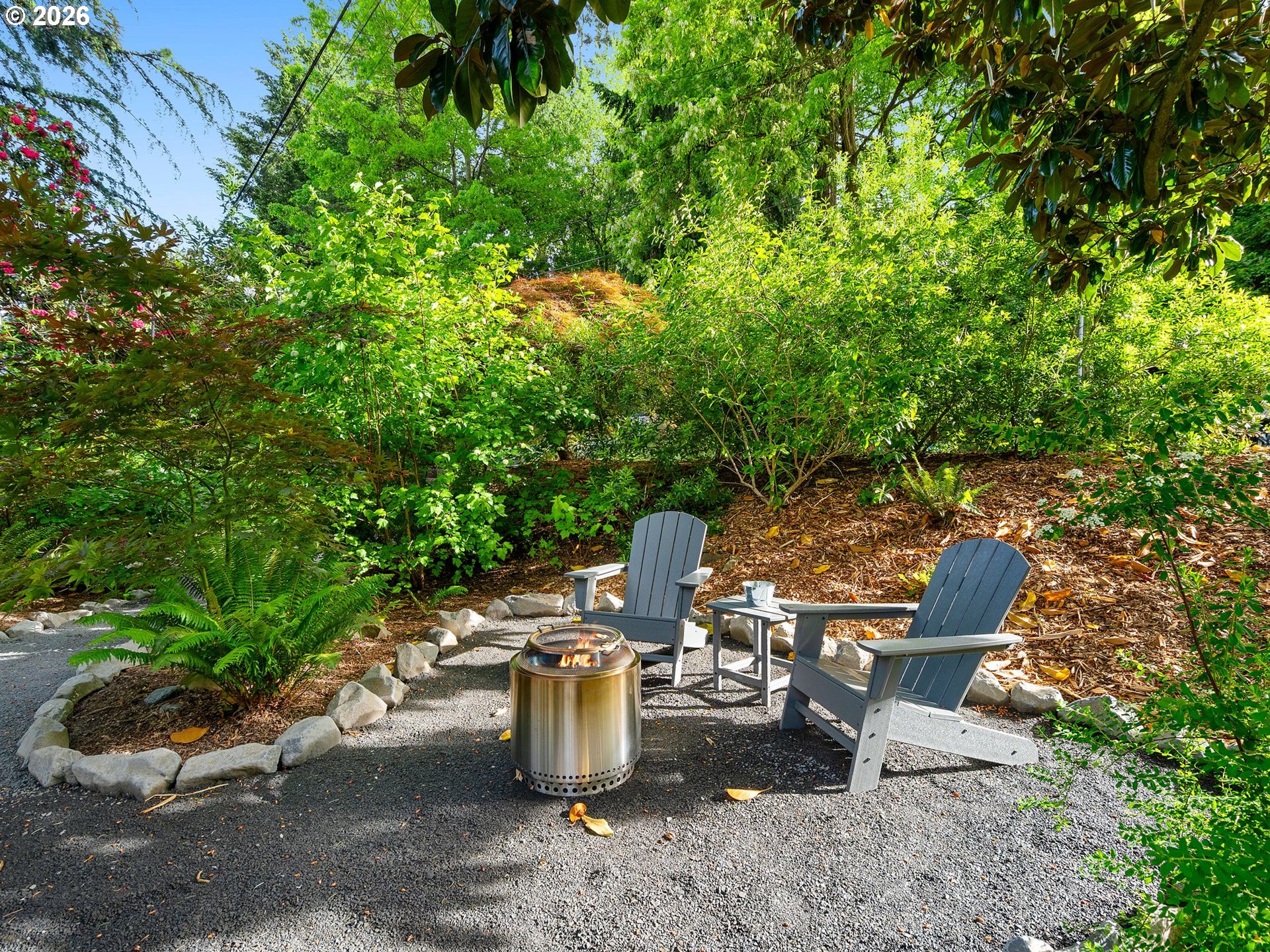 7100 Southwest Brier Place Portland, OR 97239 - Photo 40 of 45