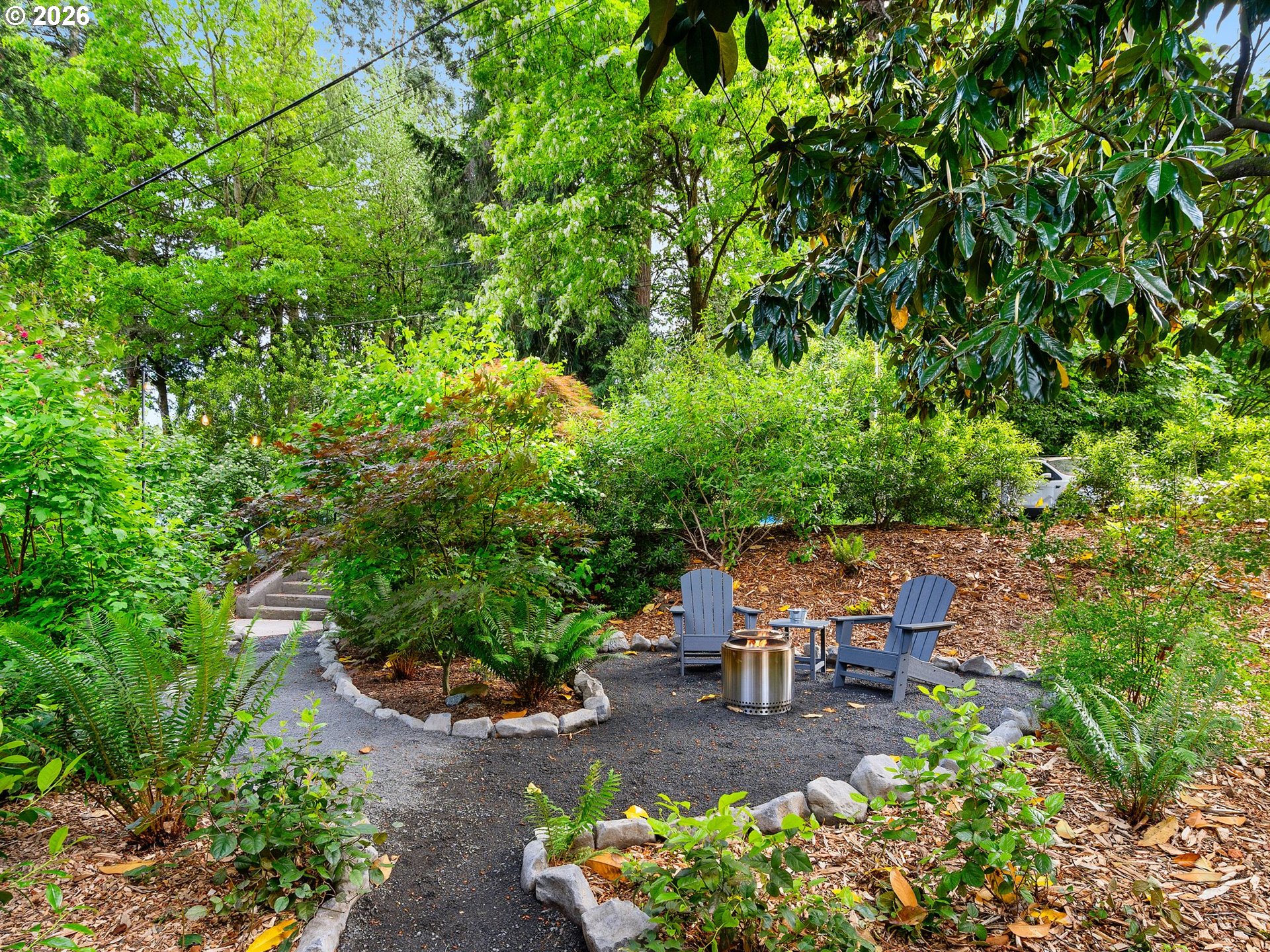 7100 Southwest Brier Place Portland, OR 97239 - Photo 41 of 45