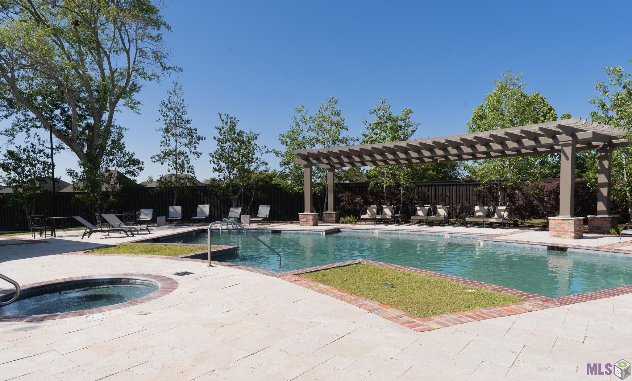 1725 Perennial Lane Baton Rouge, LA 70810 - Photo 35 of 35 Gallery Image 35