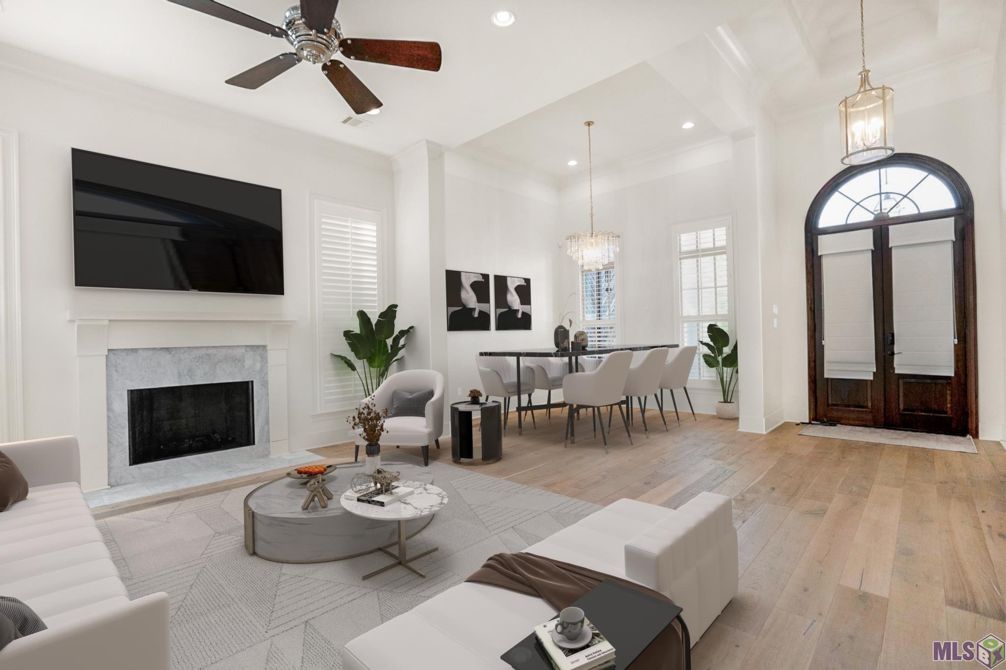 1725 Perennial Lane Baton Rouge, LA 70810 - Photo 5 of 35 Gallery Image 5