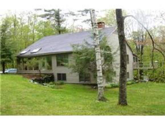 10 Hayfield Road Hanover, NH 03750 - Photo 1 of 1