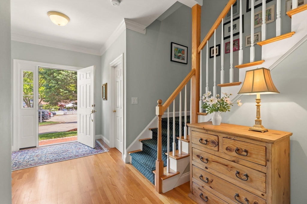 725 Boston Post Road, Unit 5 Sudbury, MA 01776 - Photo 5 of 41