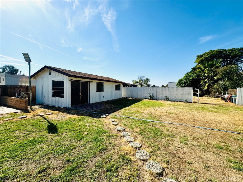 10611 Shellabarger Road Bakersfield, CA 93312 - Photo 43 of 50 Gallery Image 43