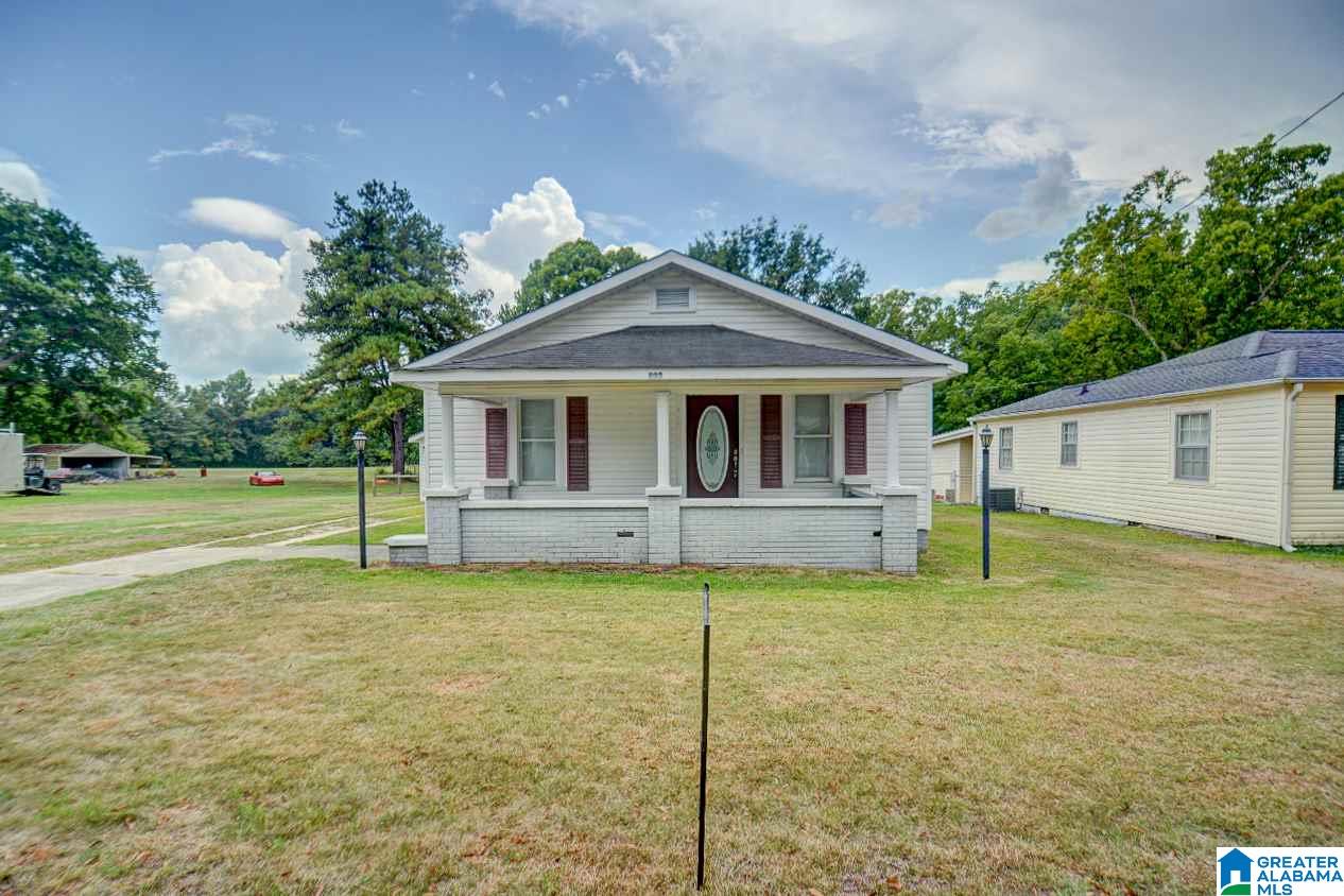 205 Airport Road Clanton, AL 35045 - Photo 13 of 33