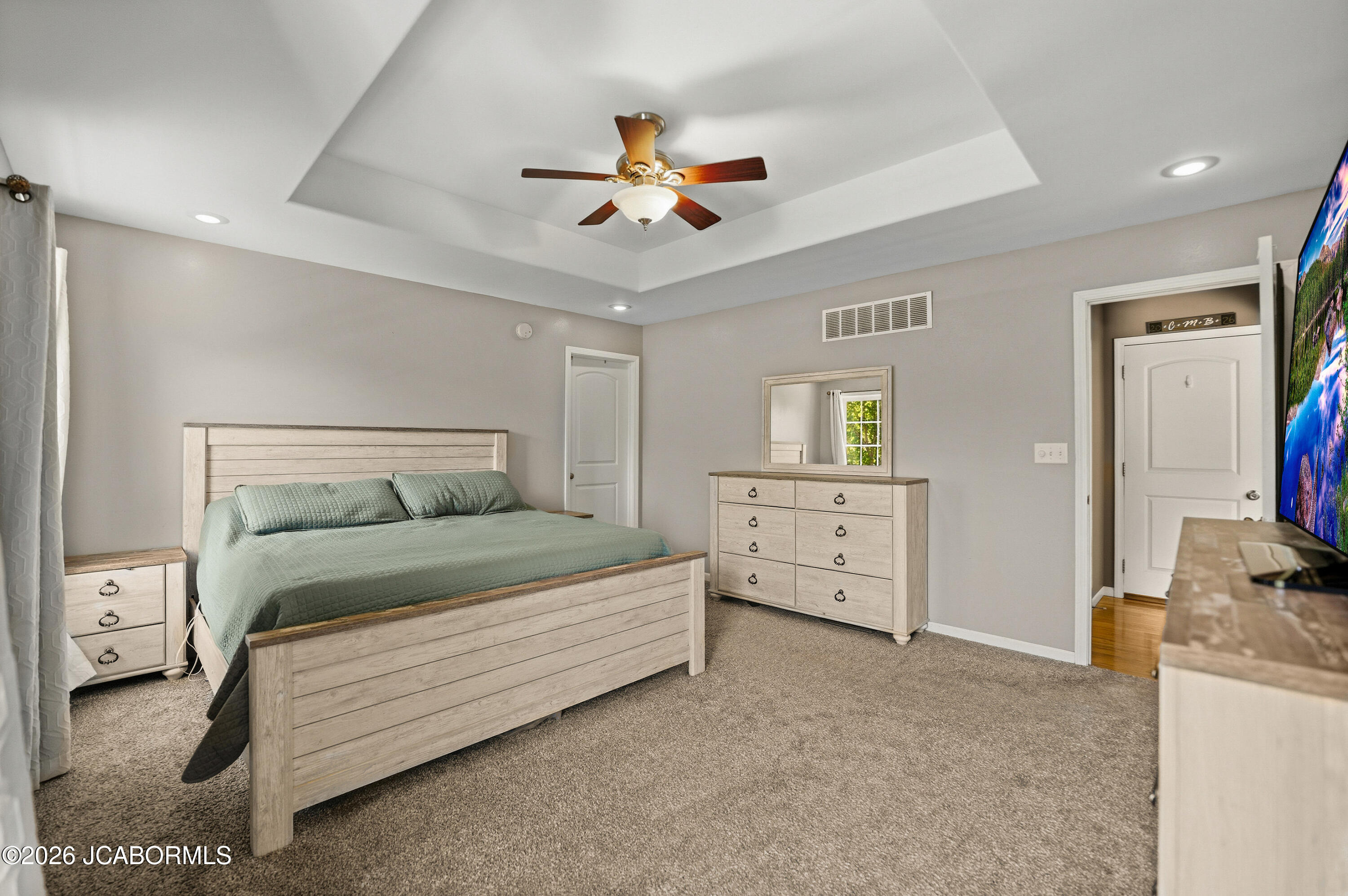 1205 Choctaw Ridge Drive Holts Summit, MO 65043 - Photo 14 of 50