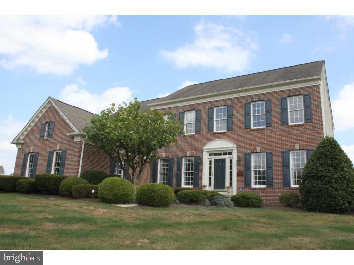 97 Clover Road Ivyland, PA 18974 - Photo 3 of 55 Exterior Front