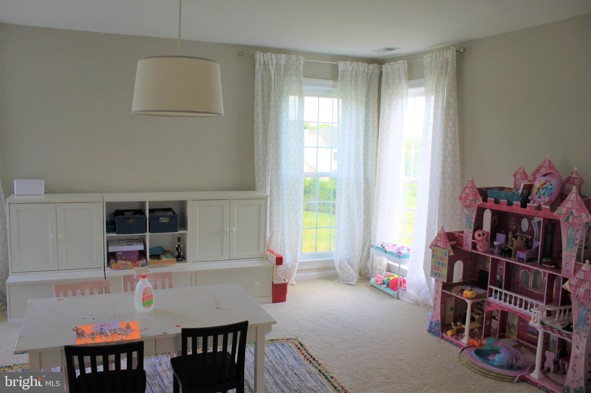 97 Clover Road Ivyland, PA 18974 - Photo 22 of 55 Bonus/5thBedroom