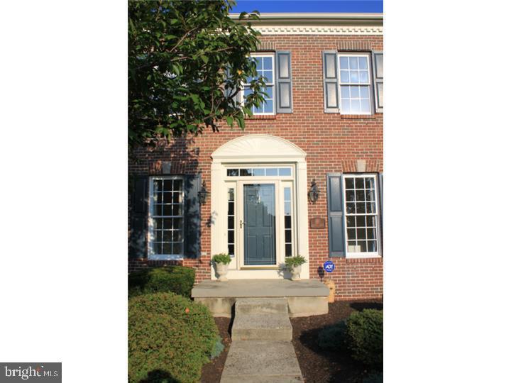 97 Clover Road Ivyland, PA 18974 - Photo 4 of 55 Exterior Front