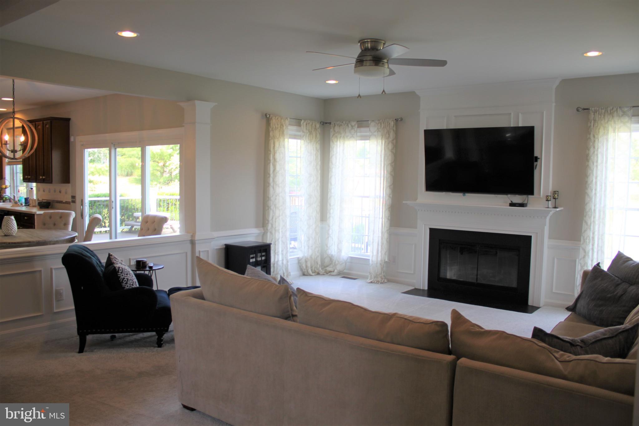 97 Clover Road Ivyland, PA 18974 - Photo 8 of 55 Family Room