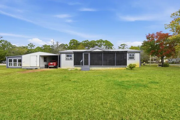 $370,000 | 6 Bayview Drive, Apalachicola, FL 32320
