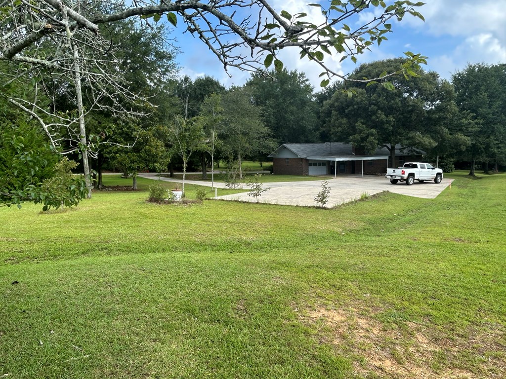 854 Hall Road Dothan, AL 36301 - Photo 45 of 55