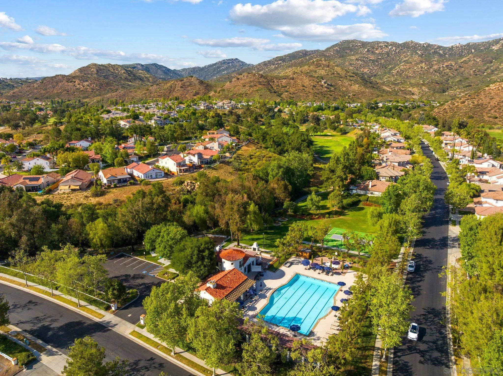2397 Old Ranch Road Escondido, CA 92027 - Photo 47 of 50