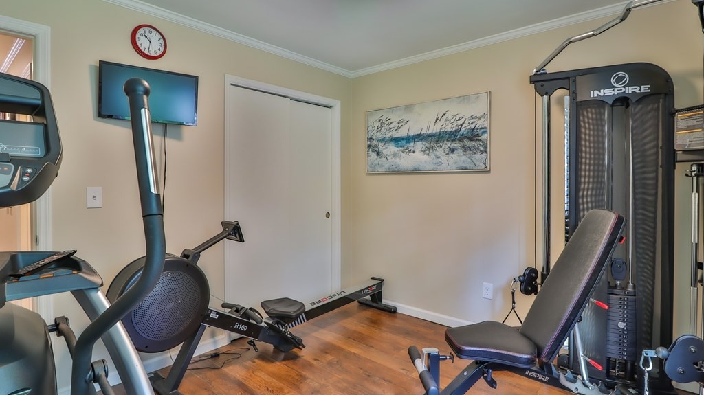 223 Longfield Road Rocky Top, TN 37769 - Photo 26 of 38 Gallery Image 26