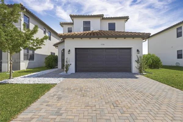 $519,000 | 5700 Argento Drive, Ave Maria, FL 34142