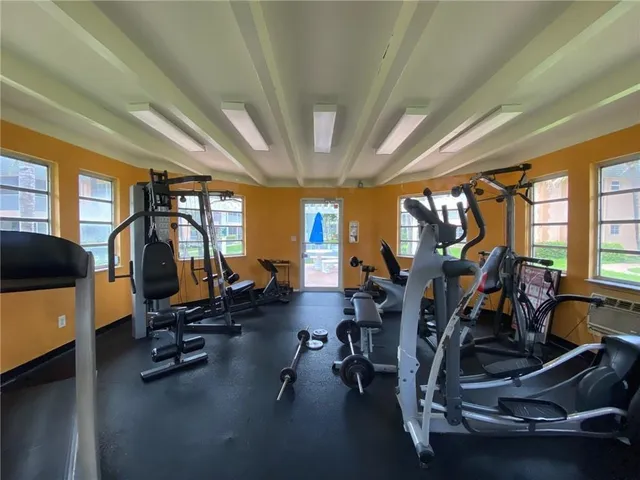 a view of a porch with an entryway