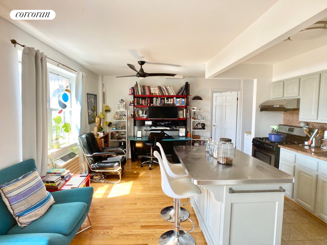 420 42nd Street, Unit 4A Brooklyn, NY 11232 - Photo 1 of 1