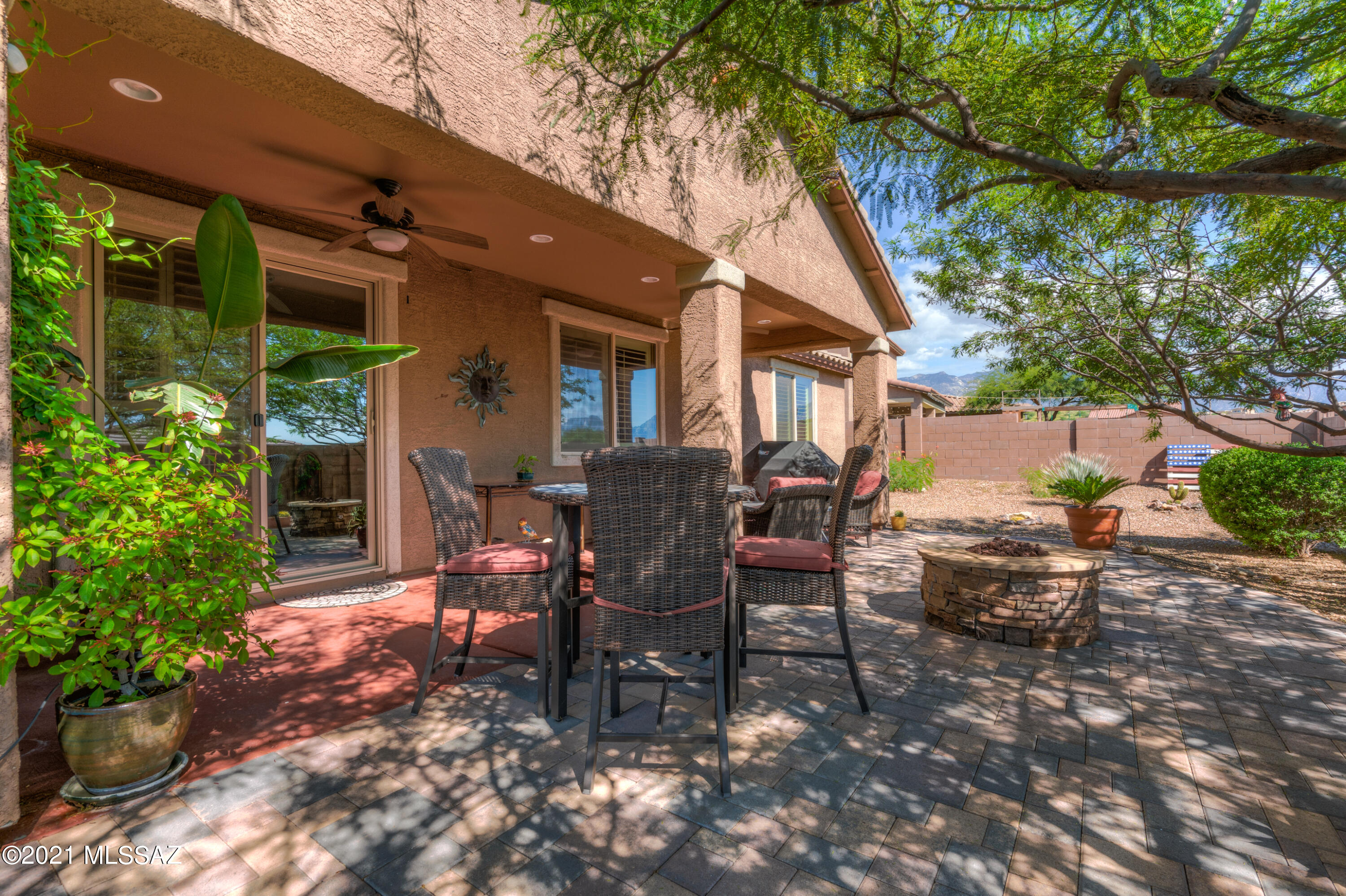 38874 South Running Roses Lane Tucson, AZ 85739 - Photo 35 of 50 Gallery Image 35