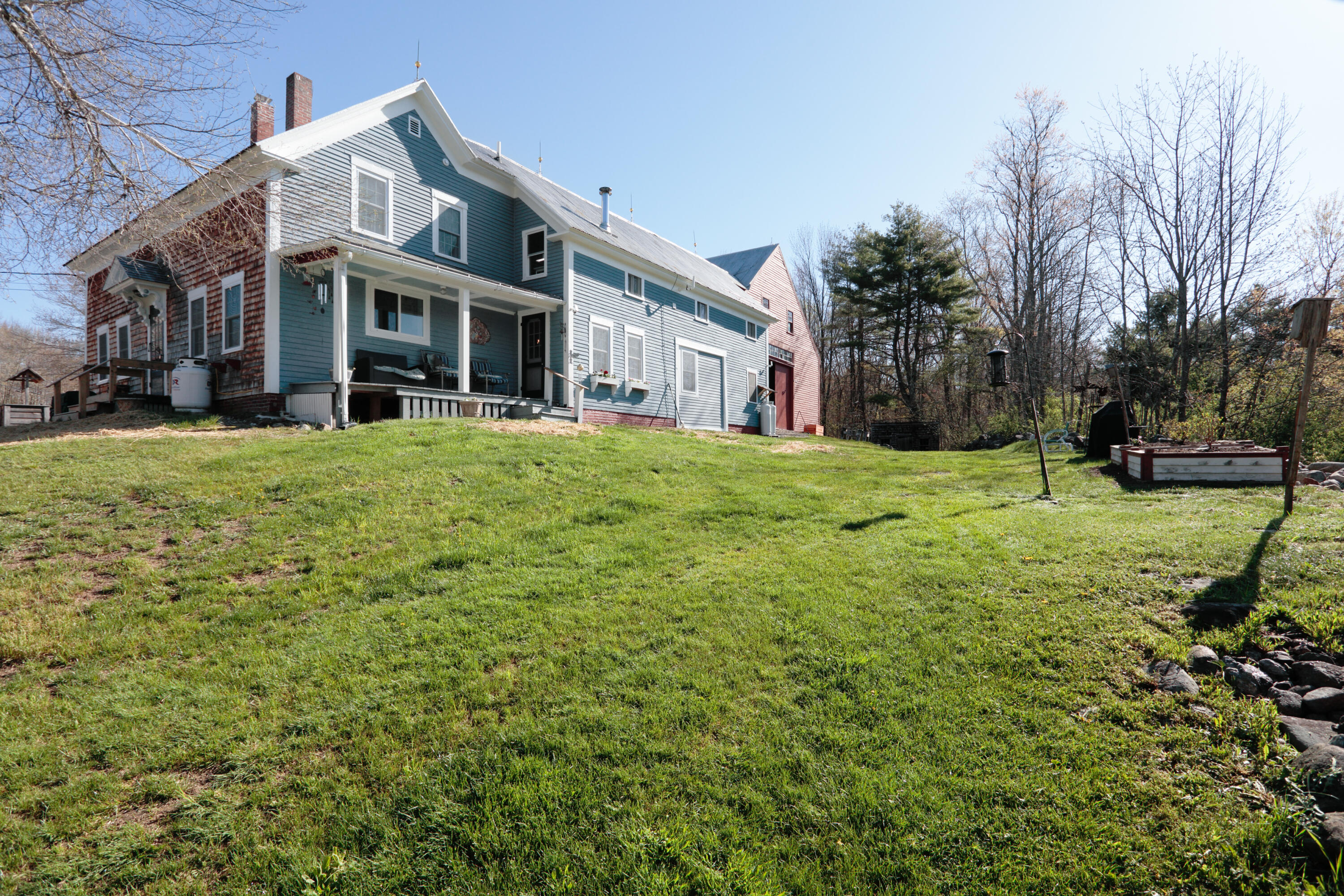 181 Stanley Road Springvale, ME 04083 - Photo 57 of 57 6206