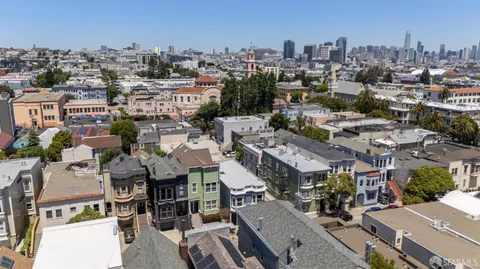 $1,349,000 | 3652 17th Street, San Francisco, CA 94114
