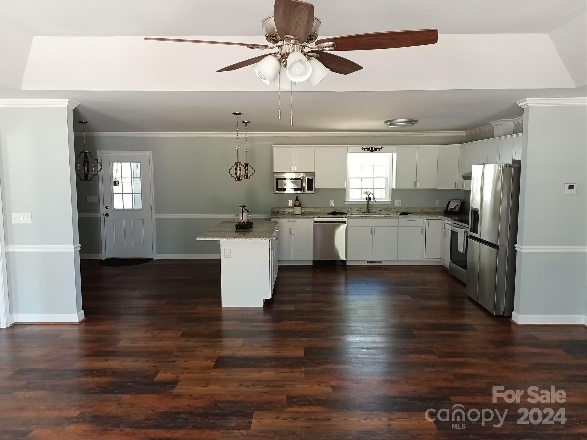 2303 Kingsburry Road York, SC 29745 - Photo 4 of 13 Gallery Image 4