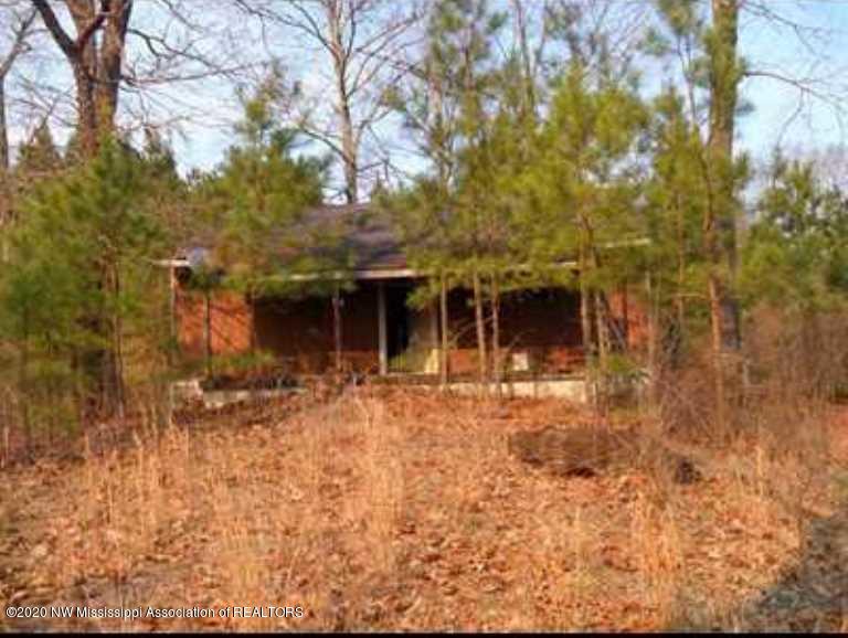 3800 Lamar Road Ashland, MS 38603 - Photo 14 of 38 15