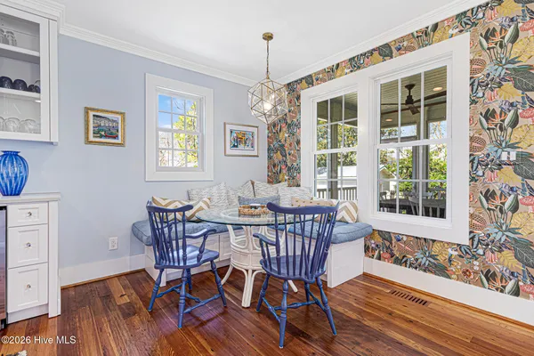 $2,250,000 | 819 Broad Street, Beaufort, NC 28516