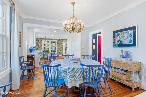 $2,250,000 | 819 Broad Street, Beaufort, NC 28516