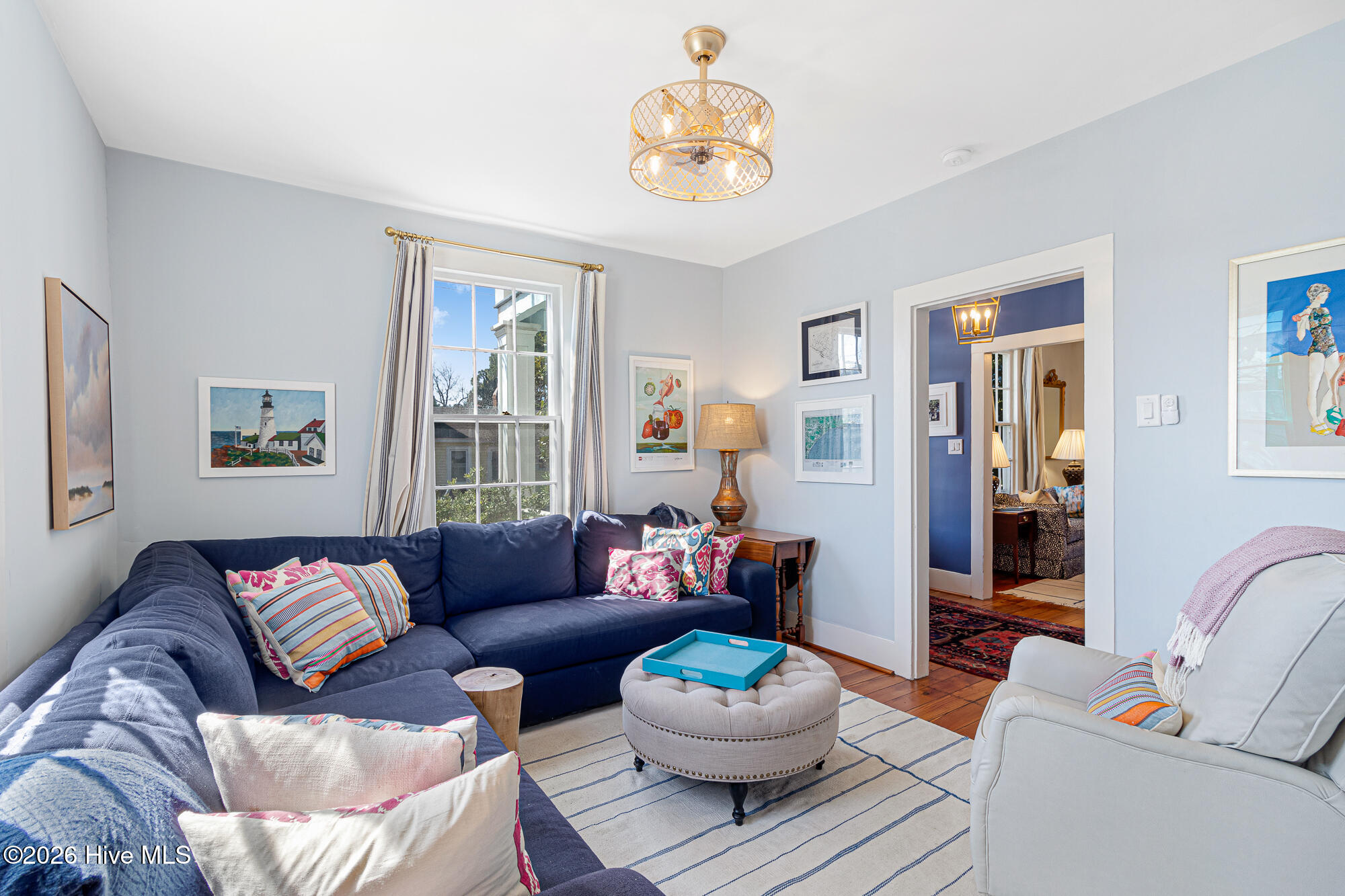 819 Broad Street Beaufort, NC 28516 - Photo 20 of 61 Den