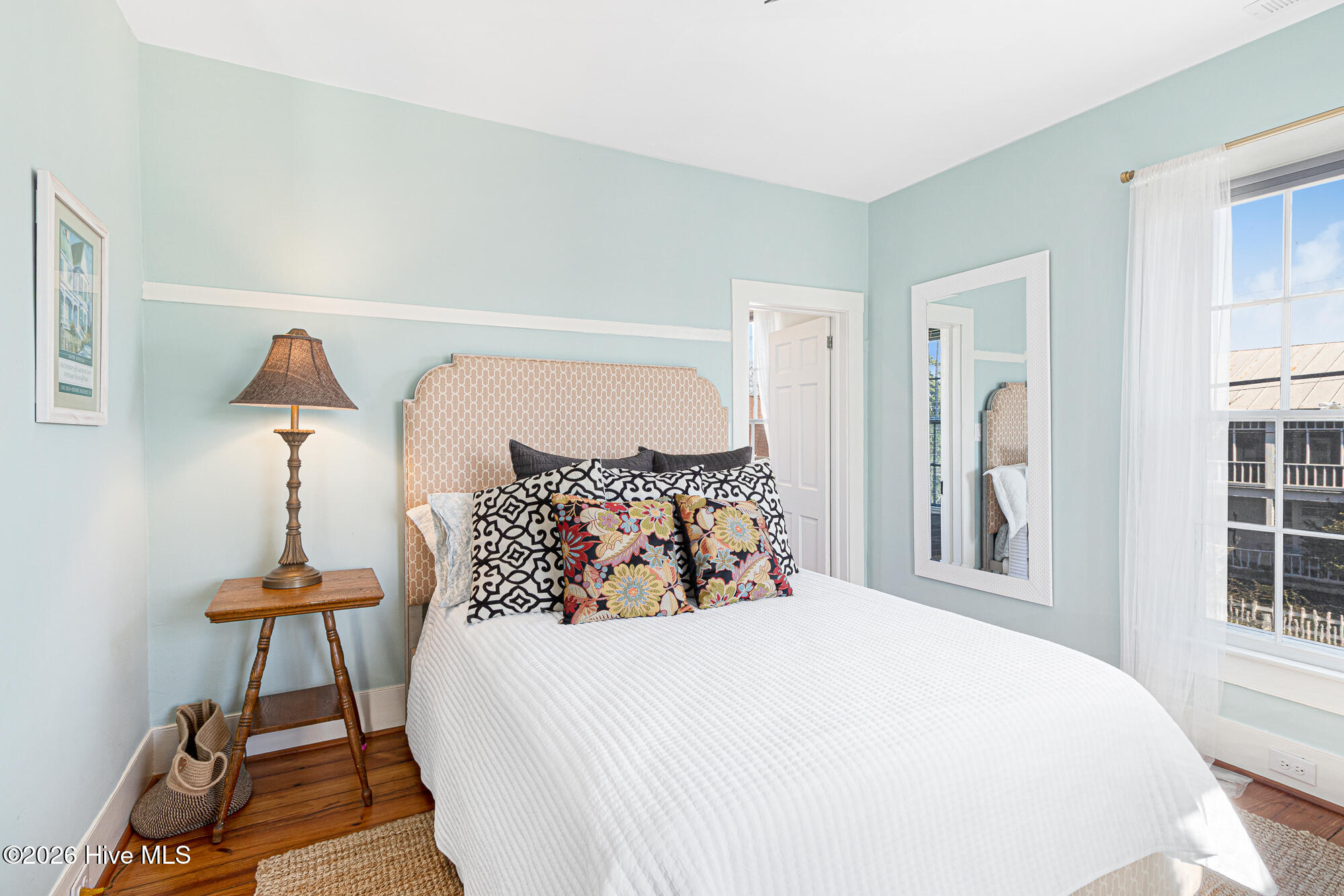 819 Broad Street Beaufort, NC 28516 - Photo 29 of 61 Bedroom #2