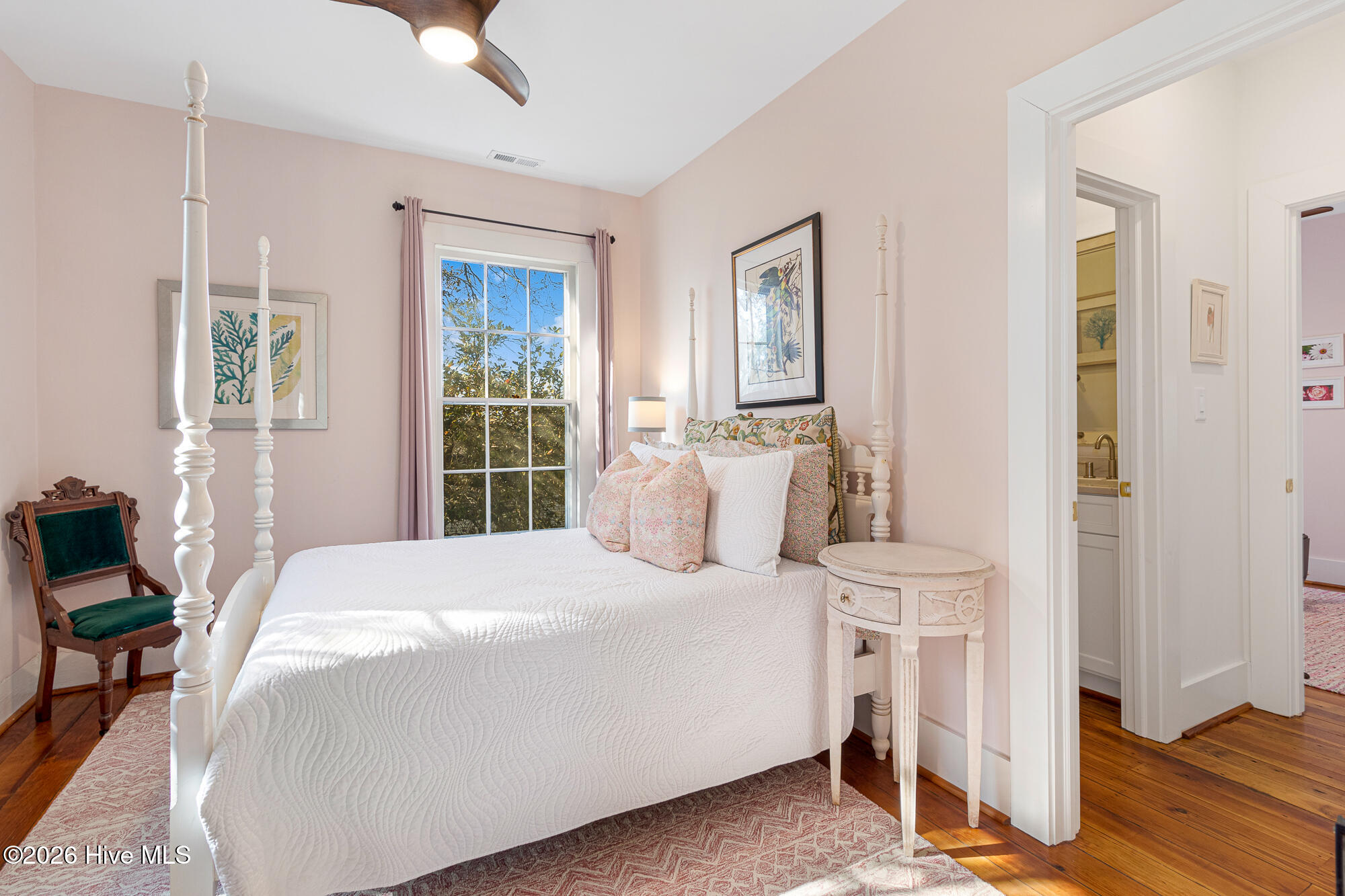 819 Broad Street Beaufort, NC 28516 - Photo 32 of 61 Bedroom #3