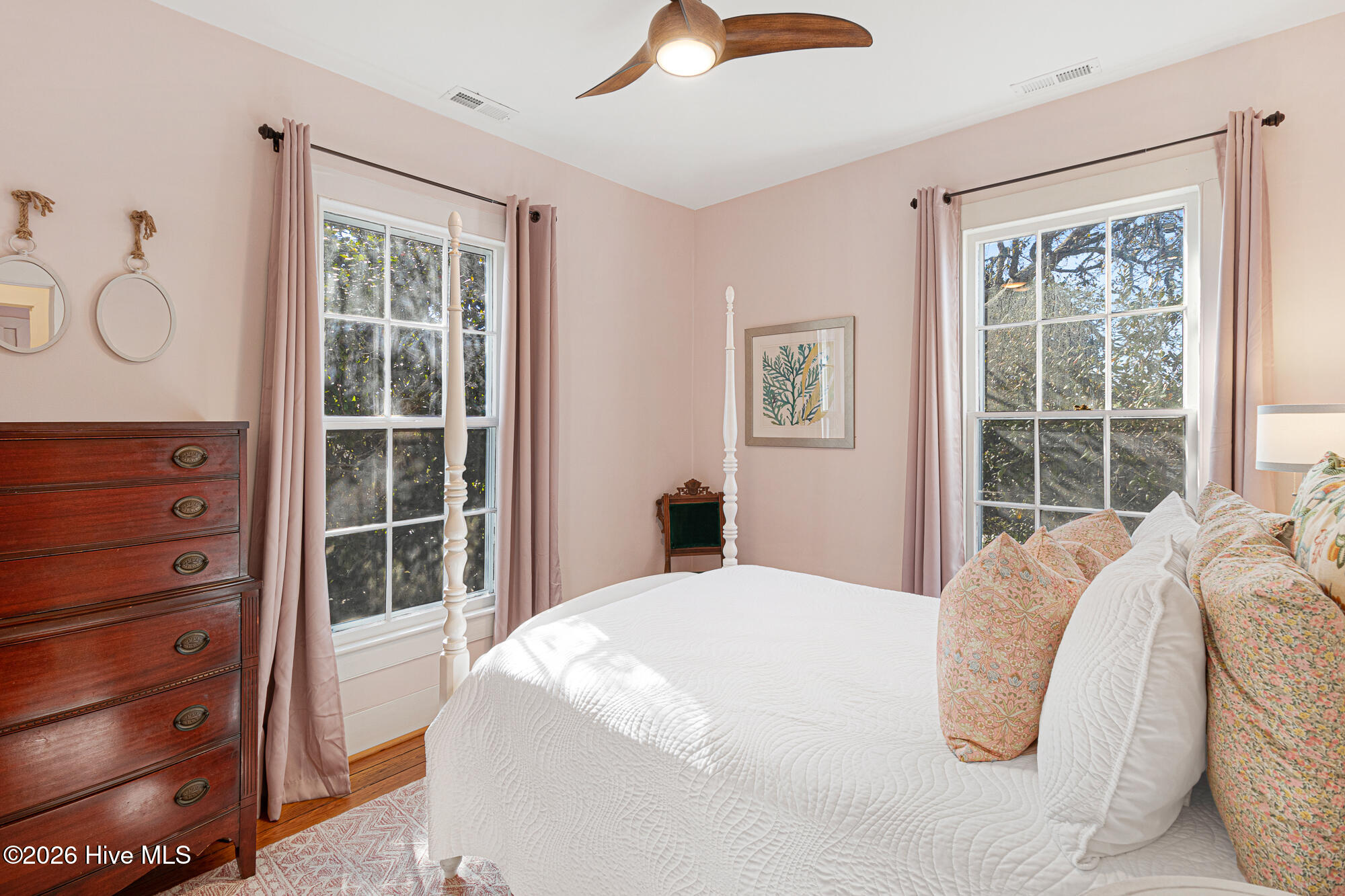 819 Broad Street Beaufort, NC 28516 - Photo 33 of 61 Bedroom #3