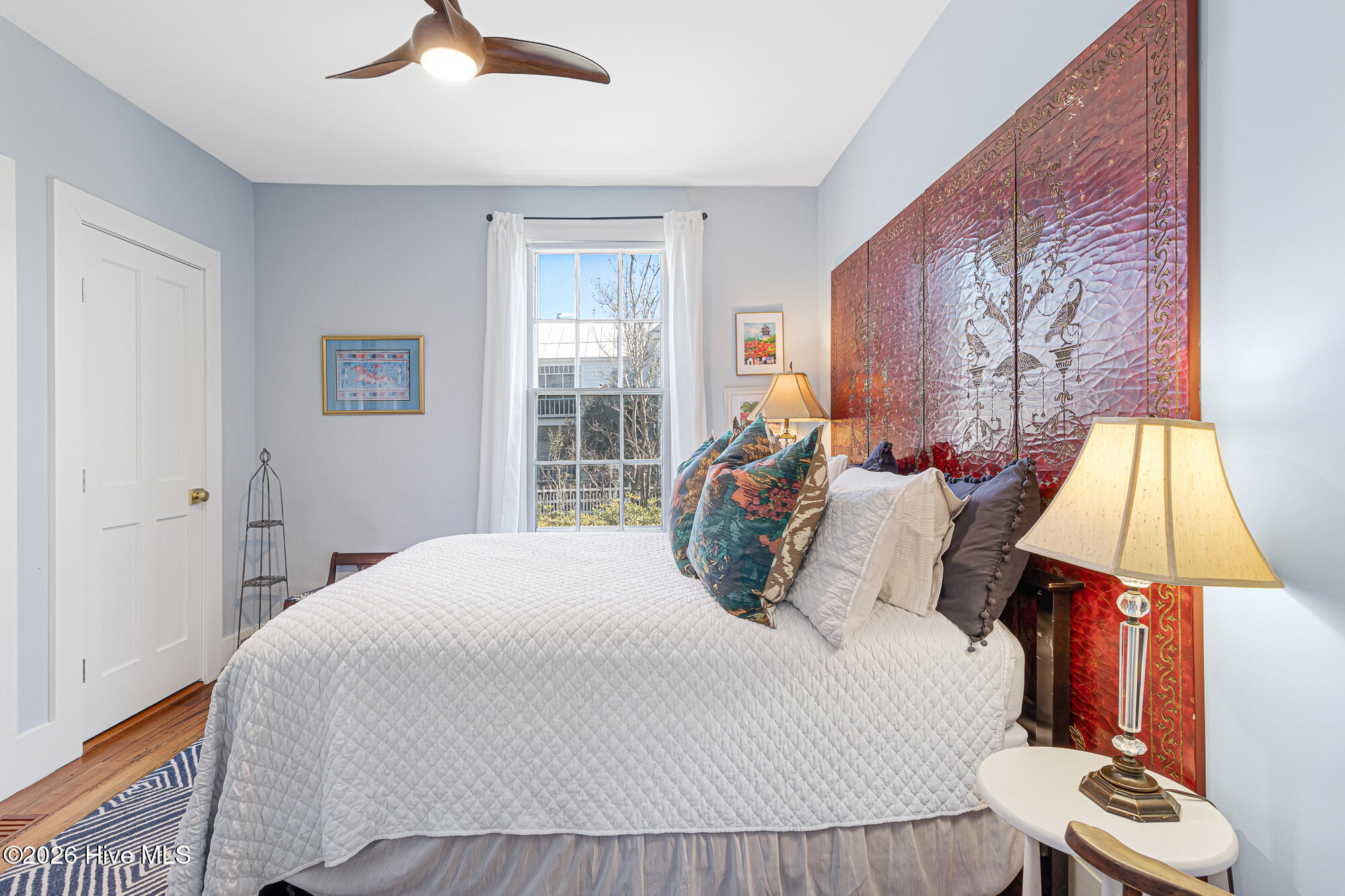 819 Broad Street Beaufort, NC 28516 - Photo 37 of 61 Bedroom #5