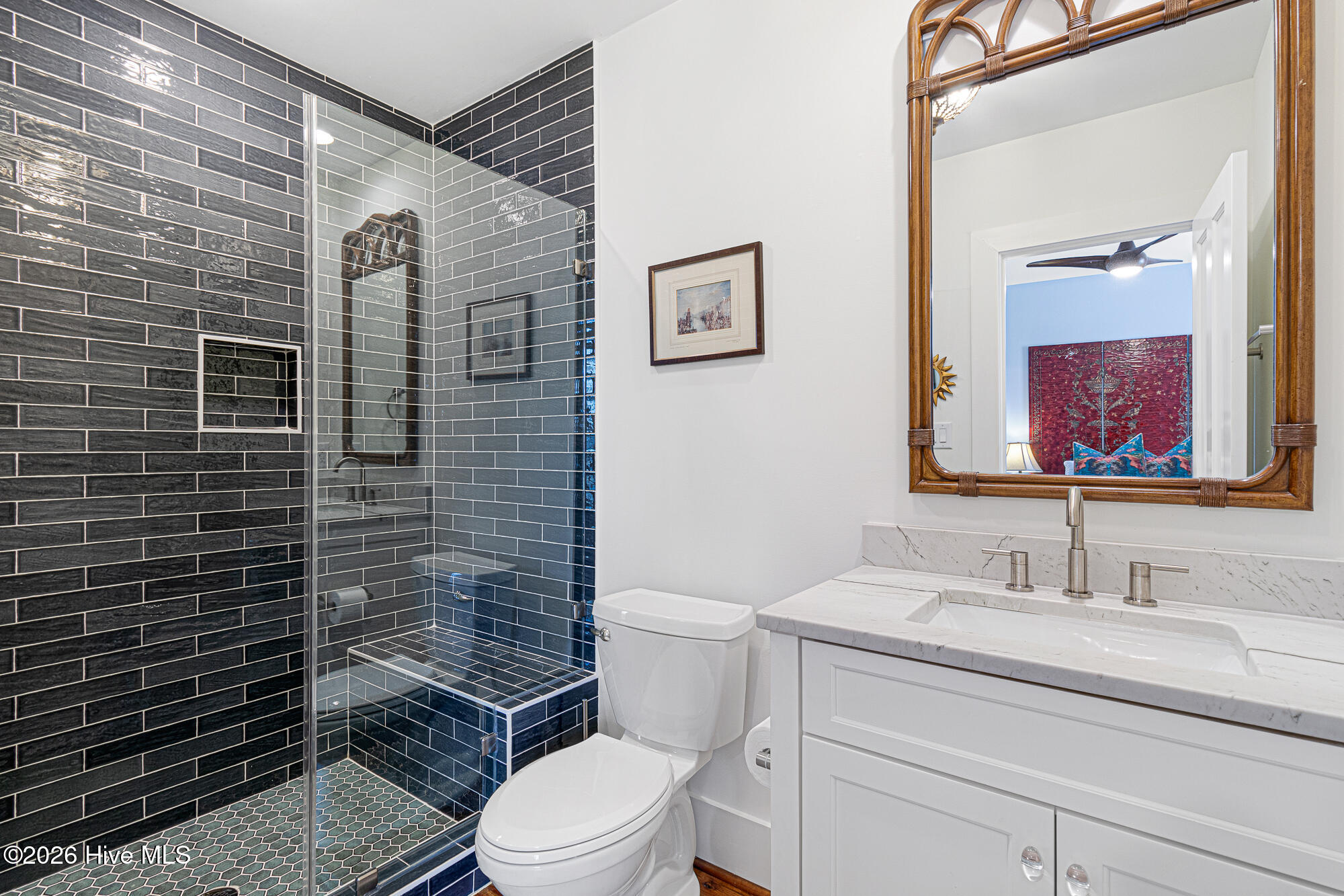 819 Broad Street Beaufort, NC 28516 - Photo 39 of 61 Full Bath