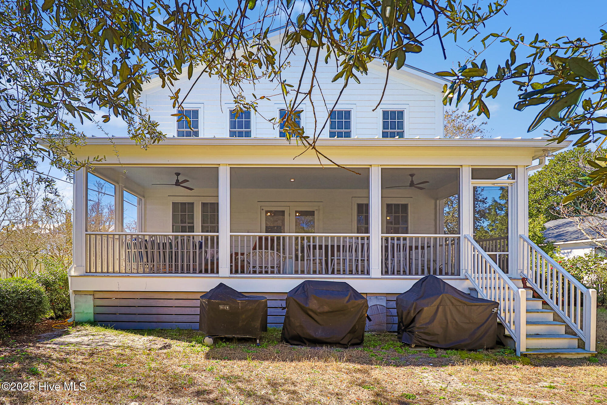 819 Broad Street Beaufort, NC 28516 - Photo 49 of 61 819 Broad Street
