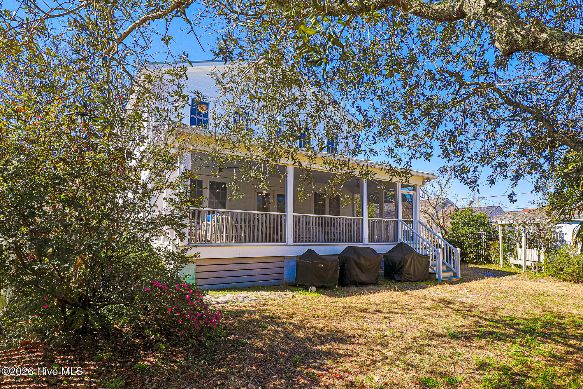 819 Broad Street Beaufort, NC 28516 - Photo 50 of 61 819 Broad Street