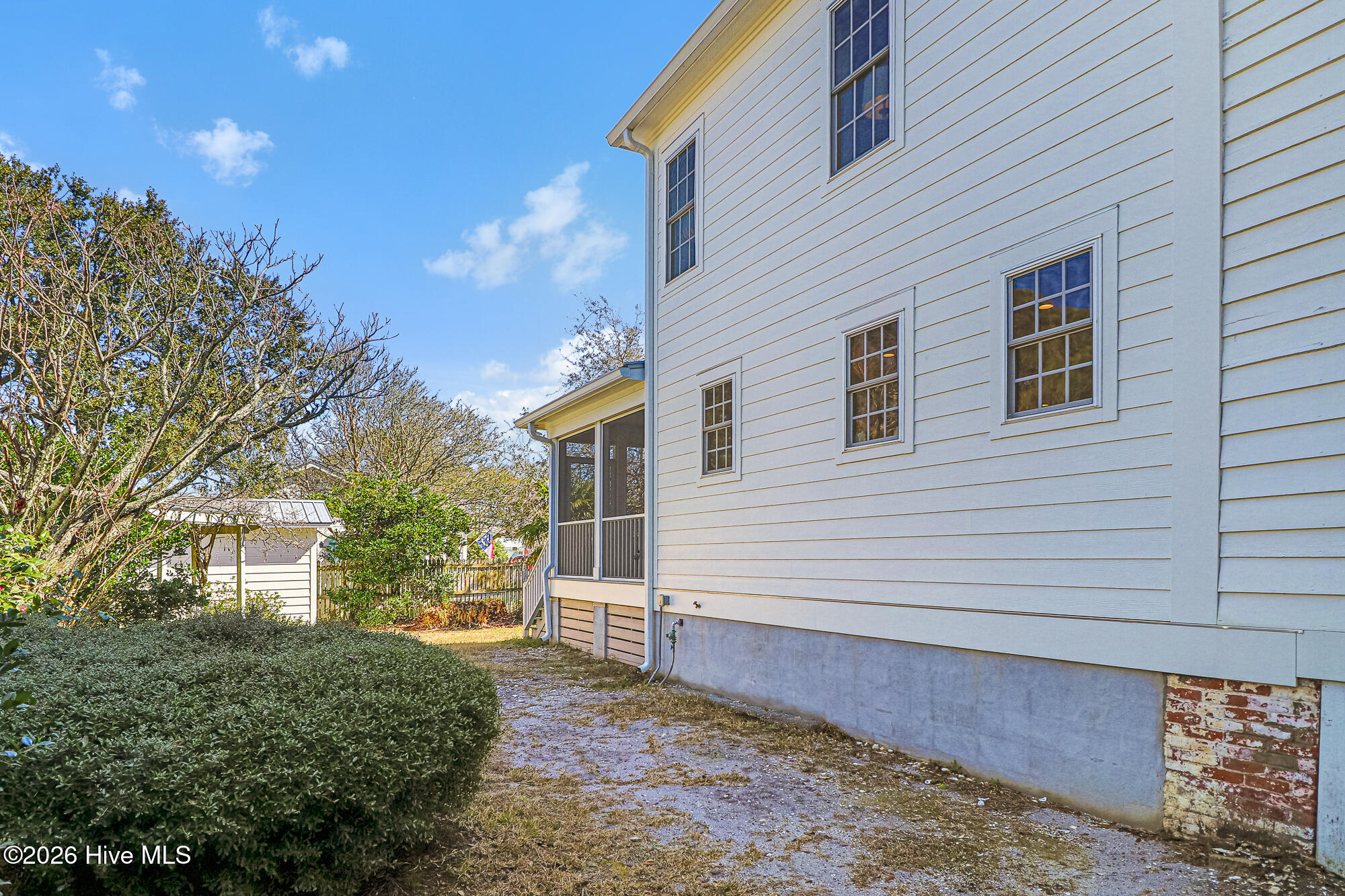 819 Broad Street Beaufort, NC 28516 - Photo 52 of 61 819 Broad Street