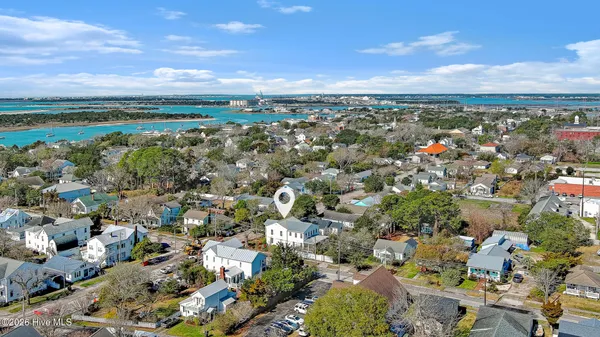 $2,250,000 | 819 Broad Street, Beaufort, NC 28516