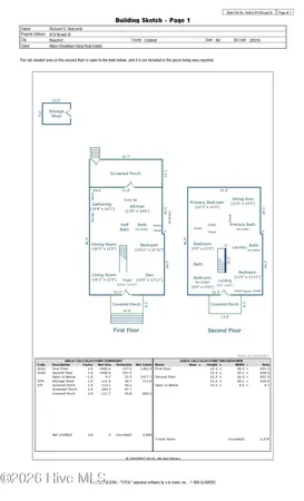$2,250,000 | 819 Broad Street, Beaufort, NC 28516