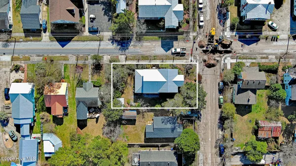 $2,250,000 | 819 Broad Street, Beaufort, NC 28516