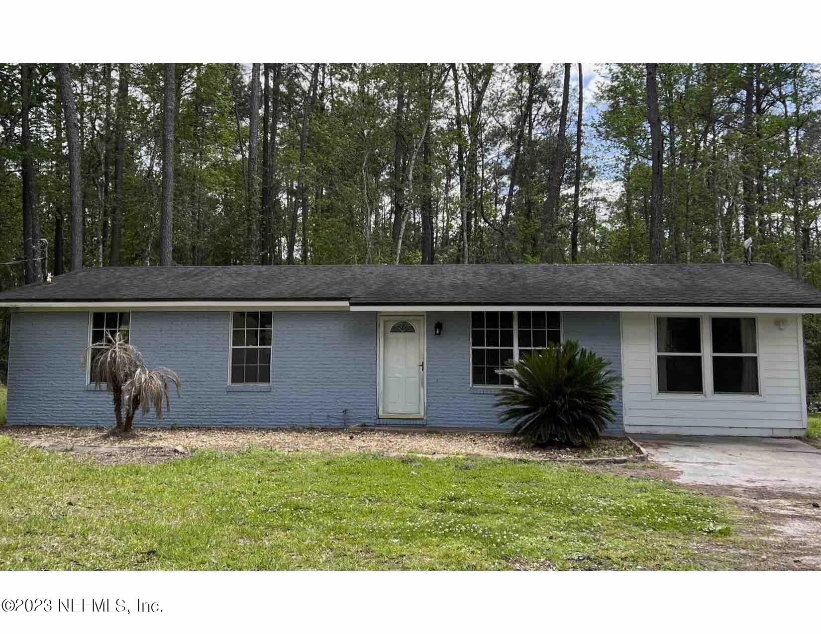 2239 Craven Road Green Cove Springs, FL 32043 - Photo 2 of 19 Front