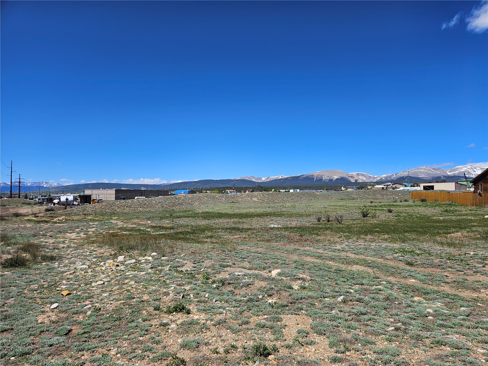 Lot R-06 Lot R-06 Meadow Drive Fairplay, CO 80440 - Photo 36 of 50 a view of an ocean