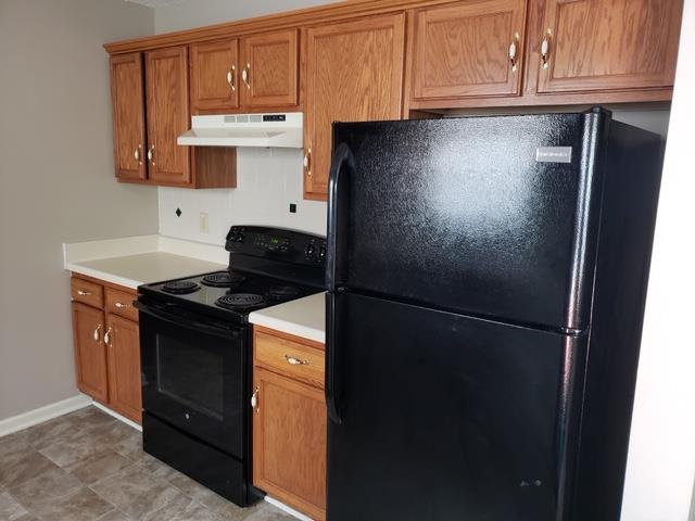 2013 Forest Ridge Trail Columbia, TN 38401 - Photo 12 of 19 new refrigerator INCLUDED!!