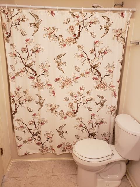 2013 Forest Ridge Trail Columbia, TN 38401 - Photo 17 of 19 Master Bath