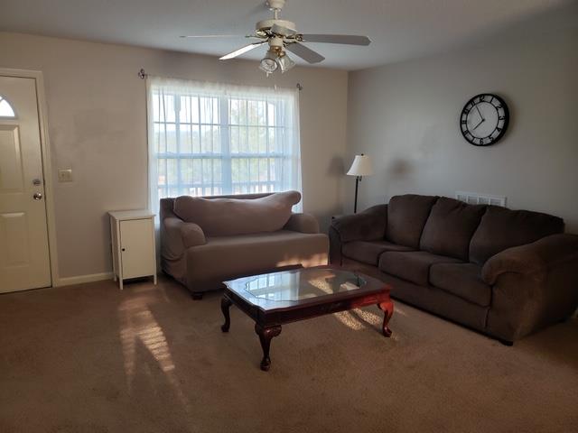 2013 Forest Ridge Trail Columbia, TN 38401 - Photo 4 of 19 Large, open great room
