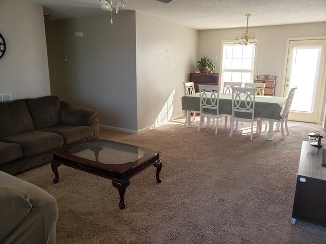 2013 Forest Ridge Trail Columbia, TN 38401 - Photo 5 of 19 Great room & dining room