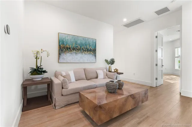 $2,100,000 | 55 Southeast Seminole Street, Unit 1A, Stuart, FL 34994