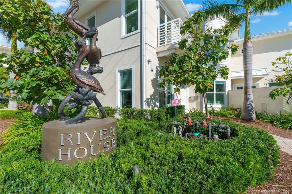 55 Southeast Seminole Street, Unit 1A Stuart, FL 34994 - Photo 3 of 84