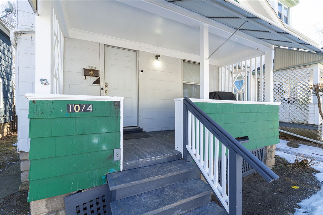 1074 Exchange Street Rochester, NY 14608 - Photo 2 of 24